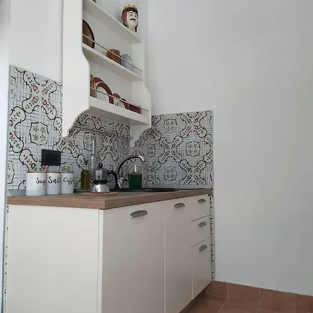 Melania Bed & Breakfast Fossacesia