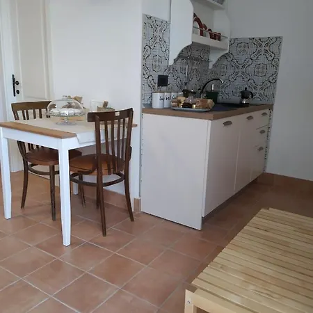 Melania Bed & Breakfast