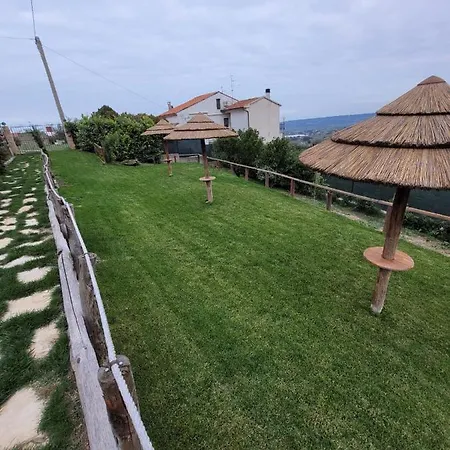 Melania 4* Fossacesia