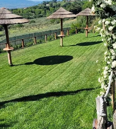 Bed & Breakfast Melania