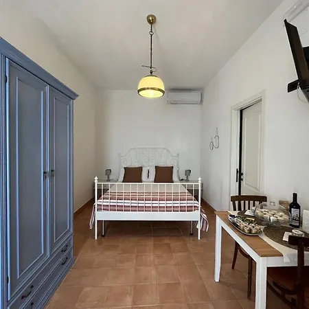 Bed & Breakfast Melania Fossacesia