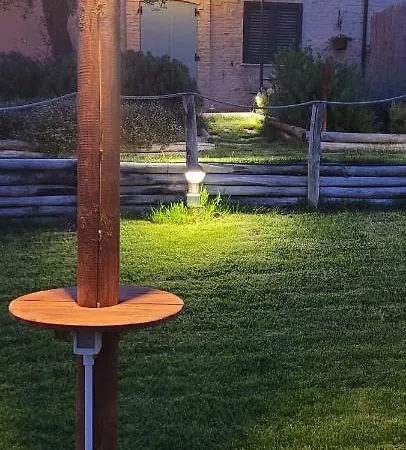 Melania Bed & Breakfast Fossacesia