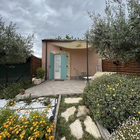 Bed & Breakfast Melania Fossacesia