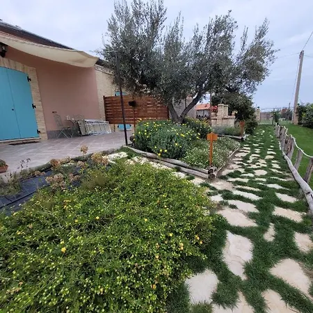 Bed & Breakfast Melania 4*