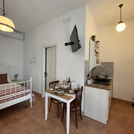 Melania 4* Fossacesia