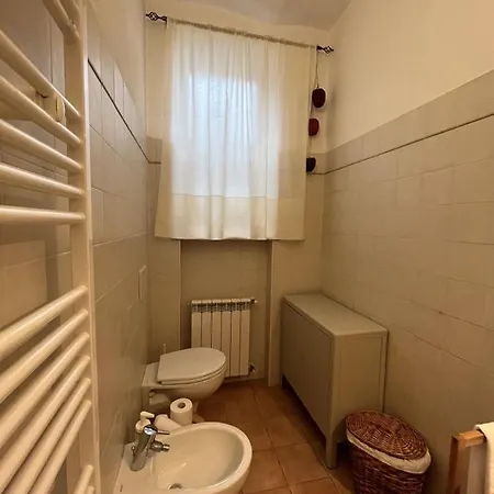 Bed & Breakfast Melania 4*