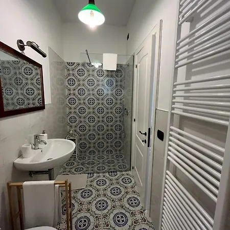 Melania Bed & Breakfast Fossacesia