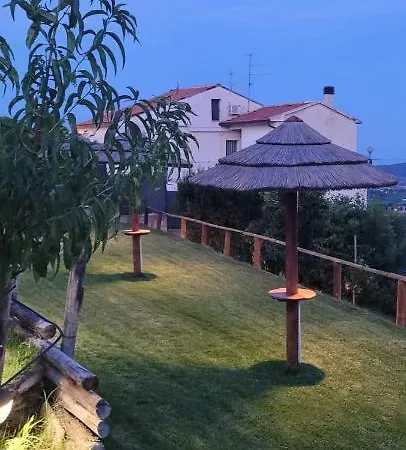 Melania Bed & Breakfast Fossacesia