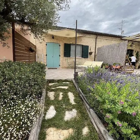 Melania Bed & Breakfast Fossacesia