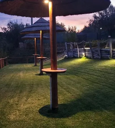 Bed & Breakfast Melania 4*