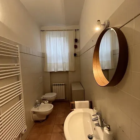 Bed & Breakfast Melania 4*