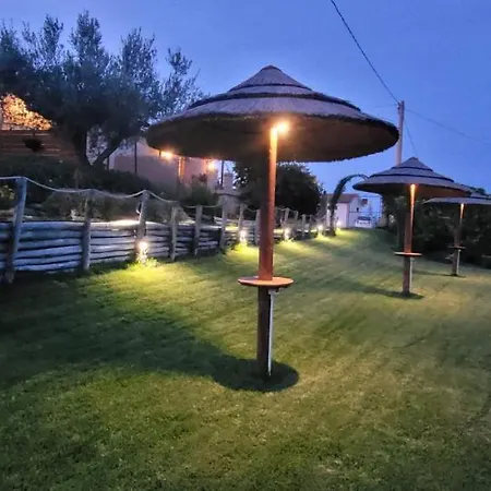 Melania Bed & Breakfast