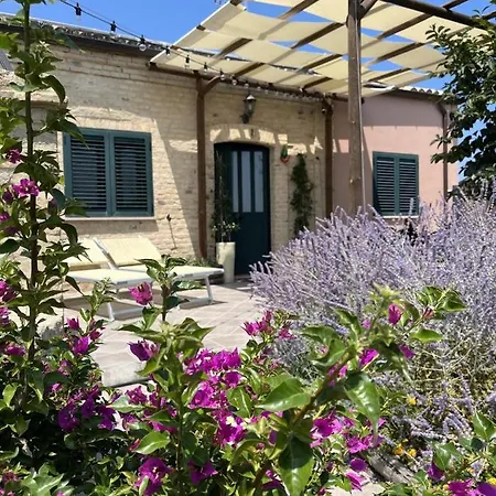 Bed & Breakfast Melania Fossacesia