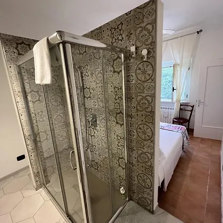 Bed & Breakfast Melania Fossacesia