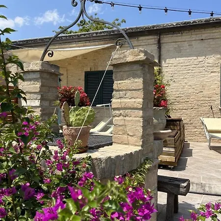 Melania Bed & Breakfast