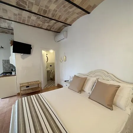 Melania Bed & Breakfast Fossacesia