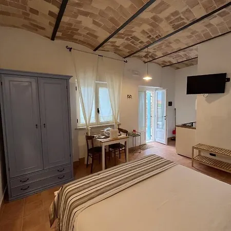 Melania Bed & Breakfast Fossacesia