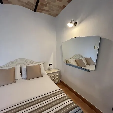 Bed & Breakfast Melania Fossacesia