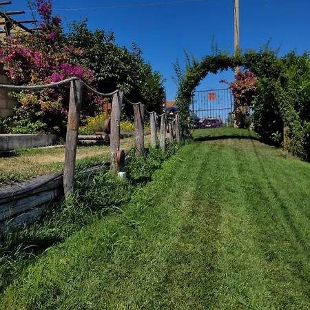 Bed & Breakfast Melania