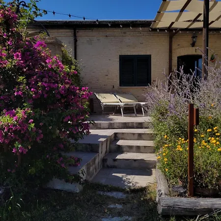 Bed & Breakfast Melania 4*