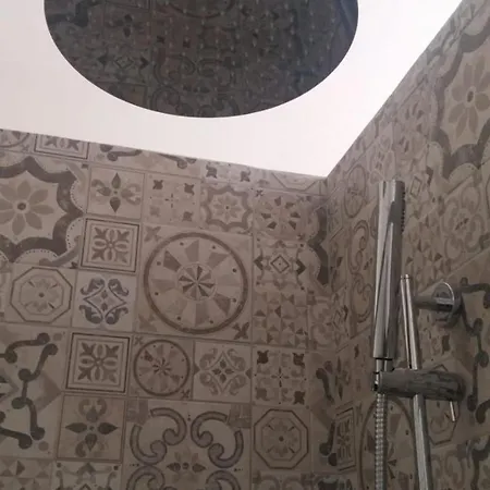 Melania Bed & Breakfast Fossacesia