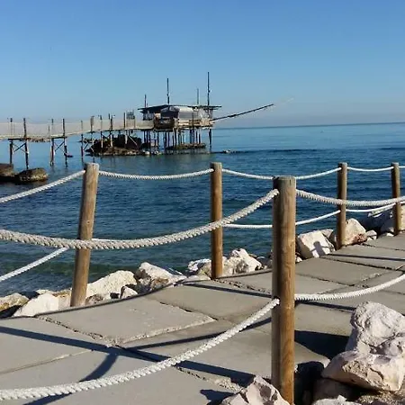 Melania 4* Fossacesia