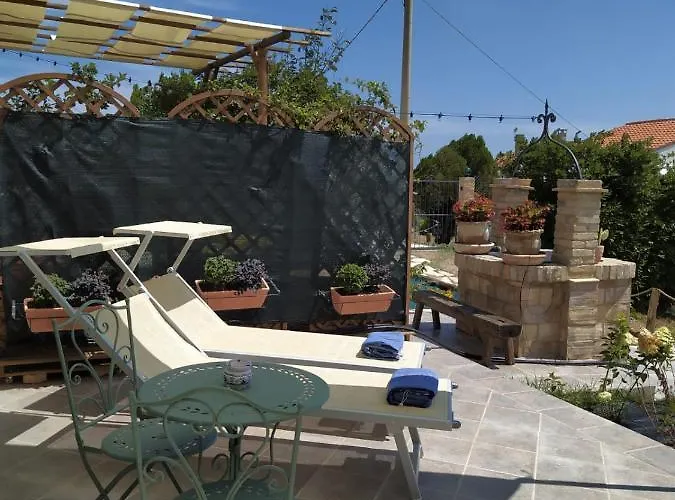 Melania 4* فوساتشيزيا