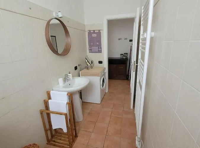 Melania 4* فوساتشيزيا