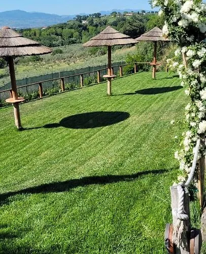 فندق مبيت وإفطار Melania