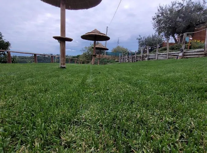 Melania فندق مبيت وإفطار 4*