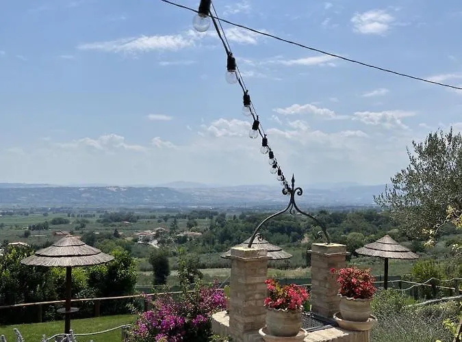 فندق مبيت وإفطار Melania