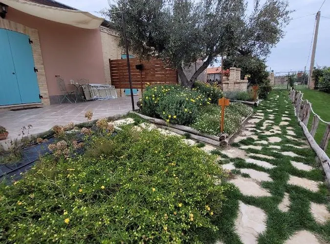 فندق مبيت وإفطار Melania 4*