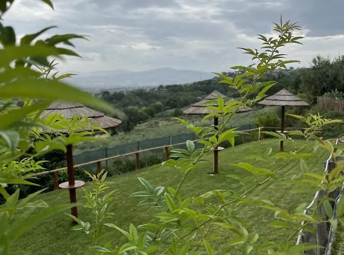 Melania فندق مبيت وإفطار 4*