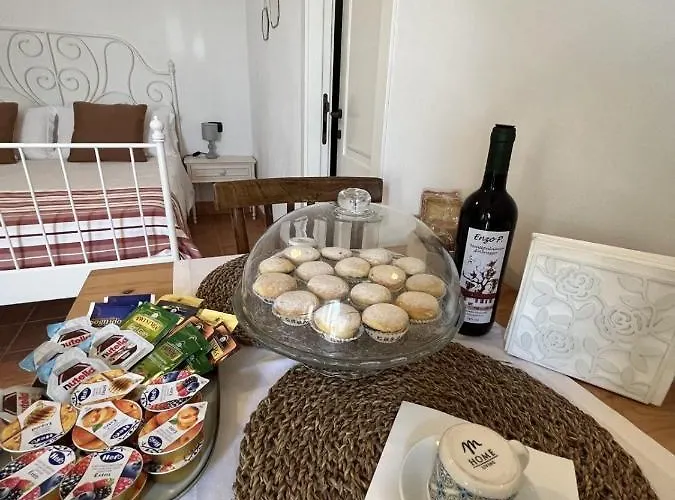 فندق مبيت وإفطار Melania 4*