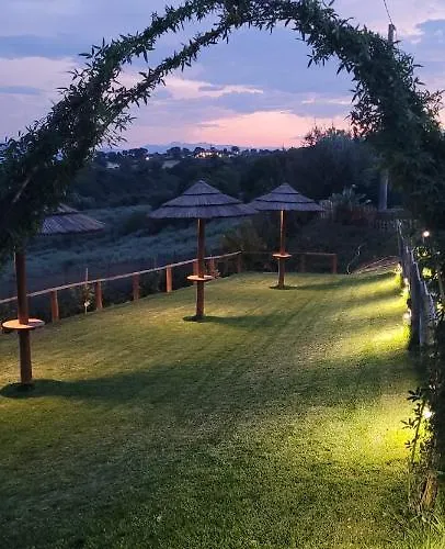 Melania فندق مبيت وإفطار 4*