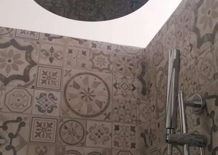 Melania فندق مبيت وإفطار فوساتشيزيا