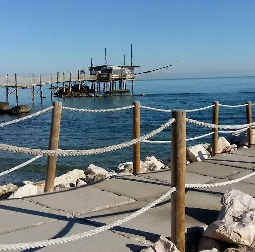 Melania 4* فوساتشيزيا