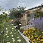 Bed & Breakfast Melania 4*