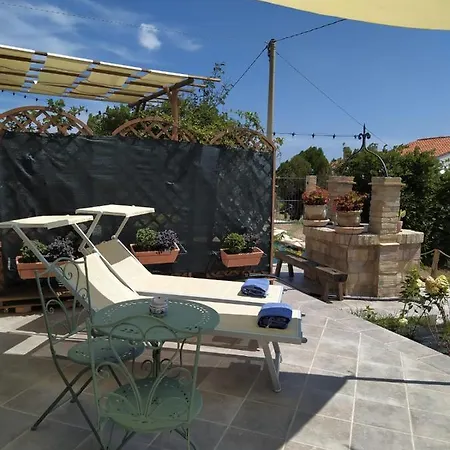 Melania 4* Fossacesia