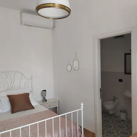 Melania Nocleg ze śniadaniem