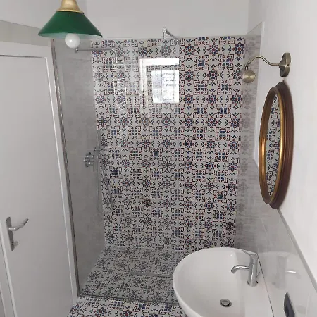 Melania Nocleg ze śniadaniem Fossacesia