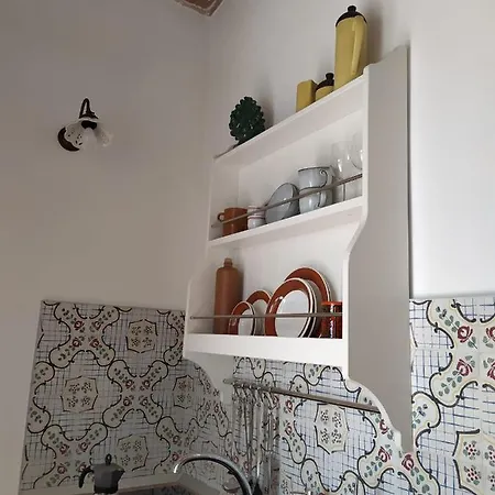 Bed & Breakfast Melania 3*