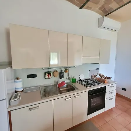 Melania Alojamento de Acomodação e Pequeno-almoço Fossacesia