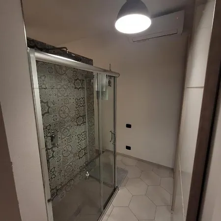 Melania Nocleg ze śniadaniem Fossacesia