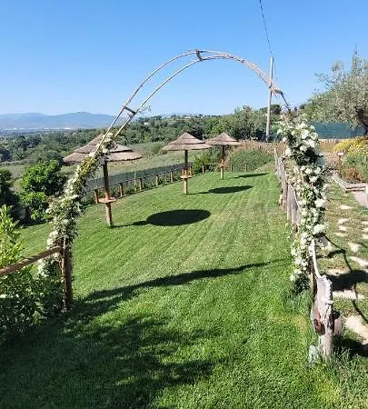 Melania 4* Fossacesia