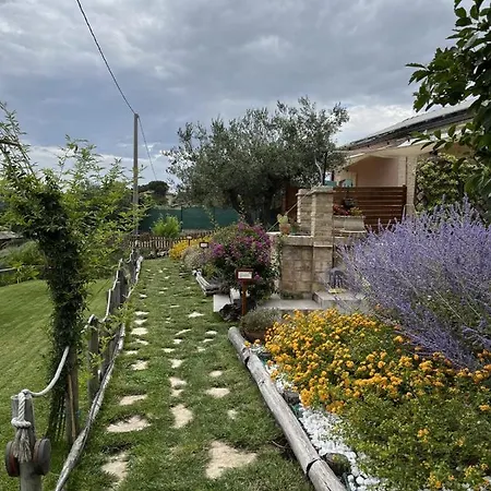 Nocleg ze śniadaniem Melania