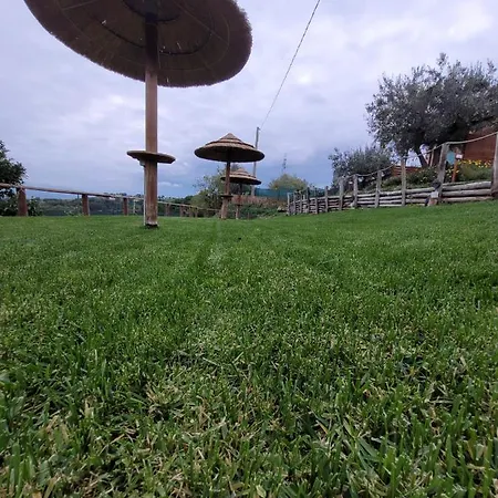 Melania Alojamento de Acomodação e Pequeno-almoço 4*