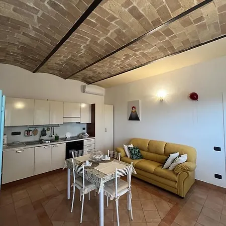 Melania 4* Fossacesia