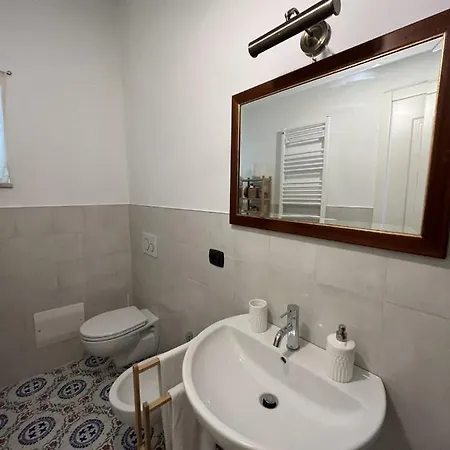 Bed & Breakfast Melania 3*
