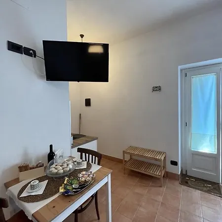 Melania 4* Fossacesia